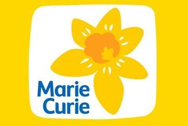 Donate to Marie Curie